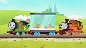 Thomas & Friends: All Engines Go, Season 2 Episode 1 image