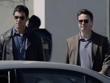 The Pretender, Season 1 Episode 18 image