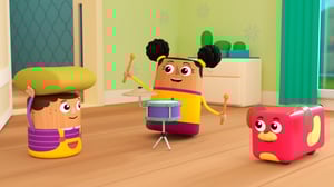 Bea's Block, Season 1 Episode 7 image