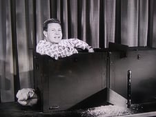 The Adventures of Ozzie and Harriet, Season 6 Episode 12 image