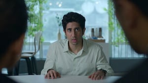 Eternally Confused and Eager for Love, Season 1 Episode 7 image