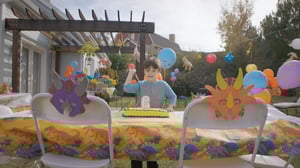 Cooper Barrett's Guide to Surviving Life, Season 1 Episode 13 image