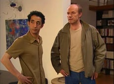 Life Is Sweeter, Season 1 Episode 210 image