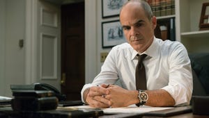Best Performances: House of Cards' Michael Kelly on Doug's "Ultimate Sacrifice"