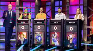 Hard Quiz, Season 7 Episode 7 image