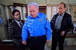 In the Heat of the Night, Season 4 Episode 18 image