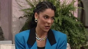 A Different World, Season 4 Episode 19 image