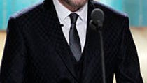 Should Ricky Gervais Host the Golden Globes Again? NBC Has Made Him an Offer!