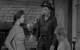 Have Gun - Will Travel, Season 6 Episode 8 image