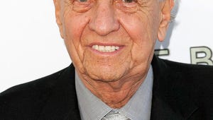Exclusive: Garry Marshall Eyes a Return to TV with Fox Project