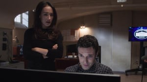 Designated Survivor, Season 2 Episode 14 image