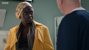 Casualty, Season 33 Episode 19 image