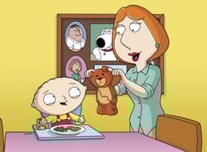 Family Guy, Season 5 Episode 1 image