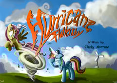 My Little Pony: Friendship Is Magic, Season 2 Episode 22 image