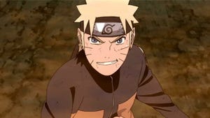 Naruto: Shippuden, Season 15 Episode 10 image