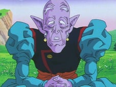 Dragon Ball Z, Season 15 Episode 13 image