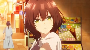 Bottom-Tier Character Tomozaki, Season 1 Episode 12 image