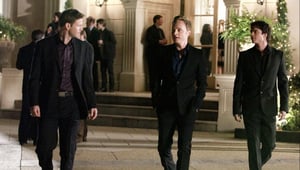 The Vampire Diaries, Season 1 Episode 18 image