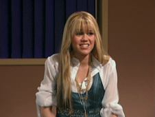 Hannah Montana, Season 2 Episode 8 image