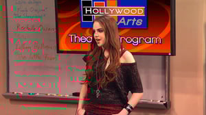 Victorious, Season 1 Episode 4 image