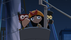 Phineas and Ferb, Season 4 Episode 29 image
