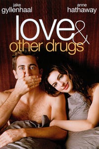 Love & Other Drugs as Dr. James Randall