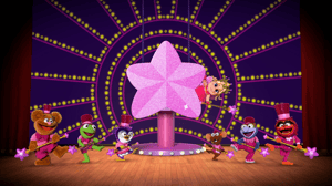 Muppet Babies, Season 2 Episode 21 image