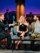 The Late Late Show With James Corden, Season 4 Episode 122 image
