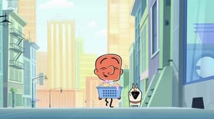 Mr. Magoo, Season 1 Episode 18 image