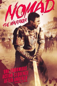 Nomad: The Warrior as Shangrek