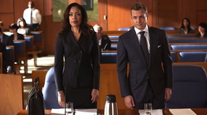 Suits, Season 4 Episode 8 image