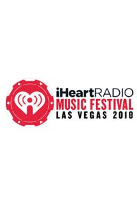 iHeartRadio Music Festival Night 1