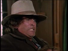 Little House on the Prairie, Season 8 Episode 21 image