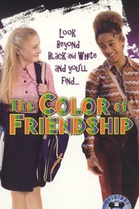 The Color of Friendship as Sen. Ron Dellums