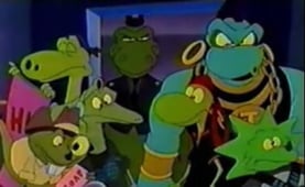 Eek! The Cat, Season 4 Episode 13 image