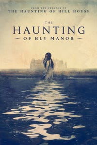 The Haunting of Bly Manor as Peter