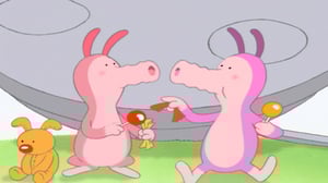 Kipper, Season 1 Episode 8 image