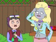 Teenage Euthanasia, Season 1 Episode 4 image