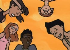 Downtown, Season 1 Episode 9 image