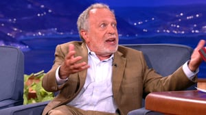 Conan, Season 3 Episode 132 image