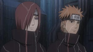 Naruto: Shippuden, Season 15 Episode 28 image