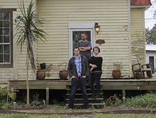 Ghosts of Morgan City, Season 1 Episode 2 image