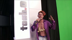 Tosh.0, Season 9 Episode 24 image