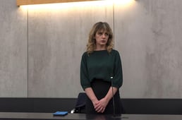 The Twelve, Season 1 Episode 1 image