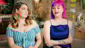 90 Day Fiancé: Before the 90 Days, Season 4 Episode 6 image