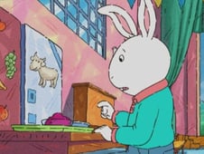 Arthur, Season 13 Episode 5 image