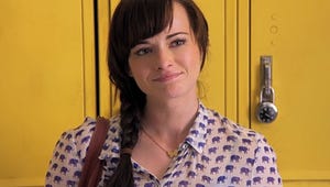 Awkward's Ashley Rickards on a Darker Season:  Jenna Is All the More Lost