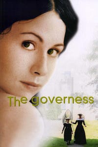 The Governess as Henry Cavendish