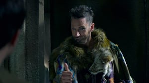 Future Man, Season 2 Episode 7 image