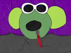 12 oz. Mouse, Season 3 Episode 1 image